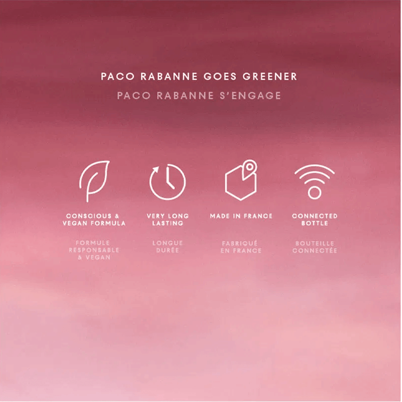 Paco Rabanne - Phantom Eau de Toilette - Perfume Masculino - 50ml