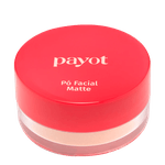 Payot - Pó Facial Matte - Pó Facial 15g - Cor 02