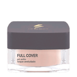 LP Beauty - Full Cover - Pó Solto 18g - LP01