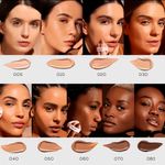 Océane - Cushion Foundation - Base Matte