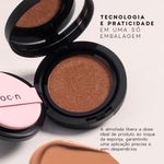 Océane - Cushion Foundation - Base Matte
