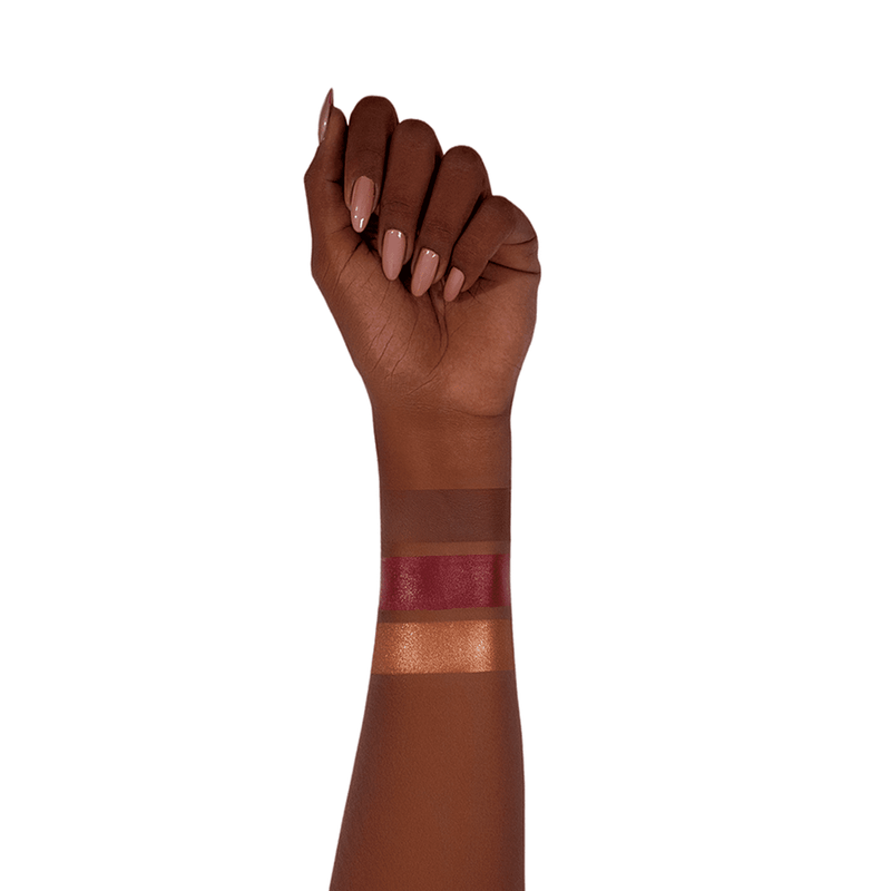 Lp Beauty Sculpt Blush & Glow - Paleta Contorno Blush Iluminador 15g Dark