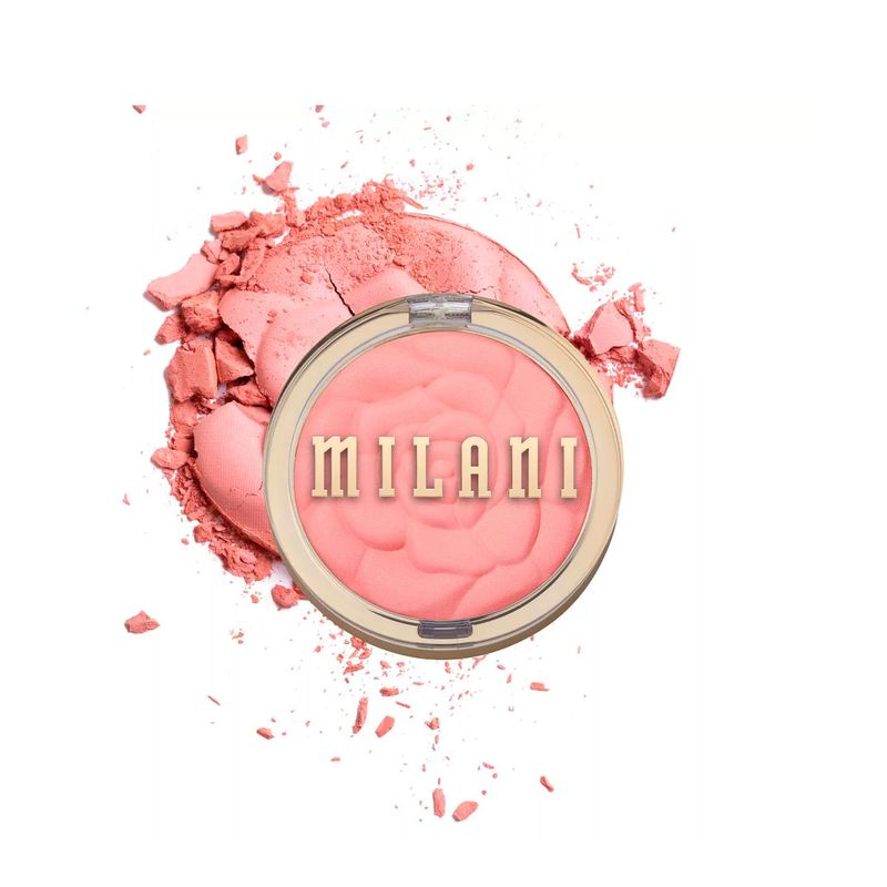 Milani Rose Powder -  Blush Tea Rose 17g