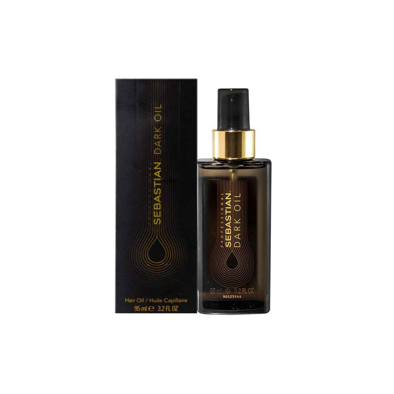 Óleo Capilar Sebastian Professional Dark Oil 95ml