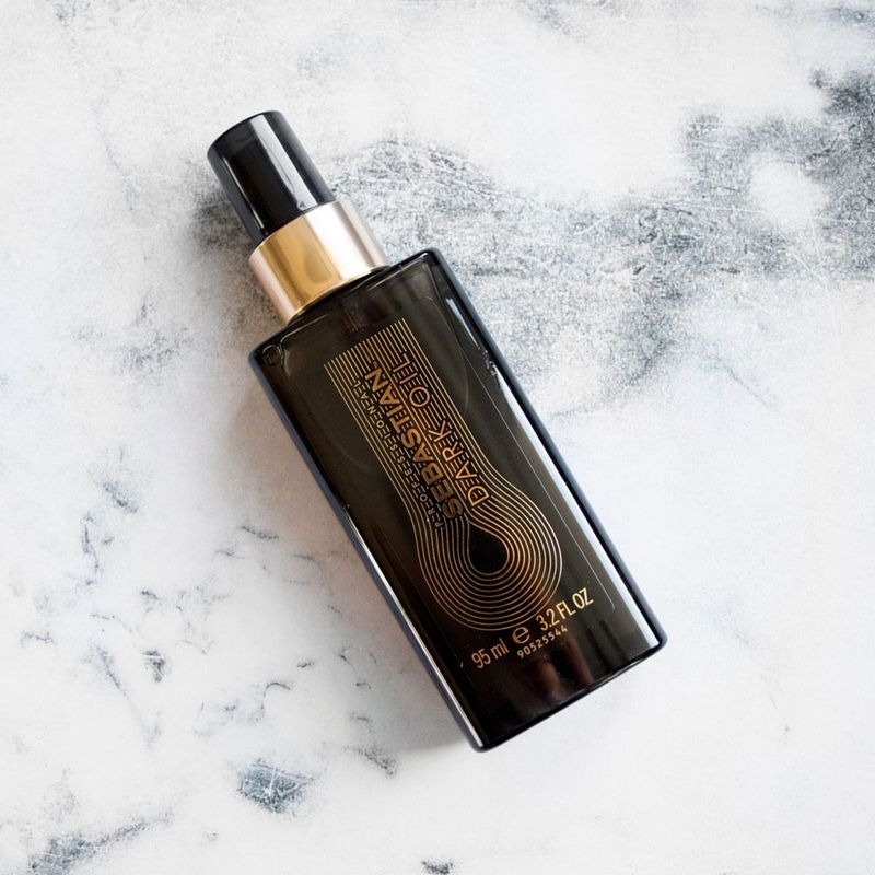 Óleo Capilar Sebastian Professional Dark Oil 95ml