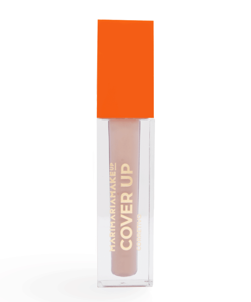 Mari Maria Makeup Cover Up - Corretivo Facial 5,2ml - Cor 04