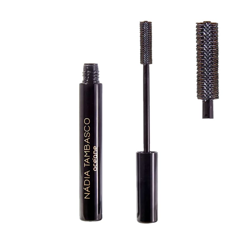 Océane Nádia Tambasco - Anti-Frizz Control 7,5g