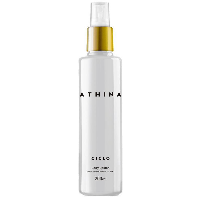 Ciclo Athina - Body Splash 200ml