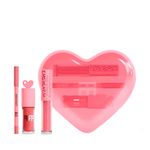 Kit Fran by Franciny Ehlke - Gloss 5g + Gloss 3,3g + Lápis 1,4g