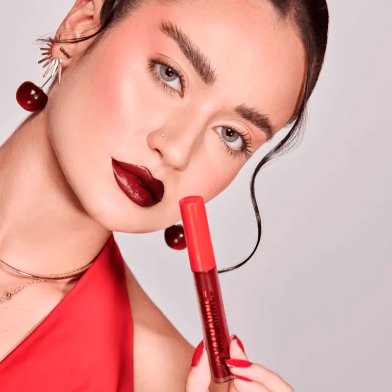 Catharine Hill Cherry Jelly - Lip Gloss 3,2g