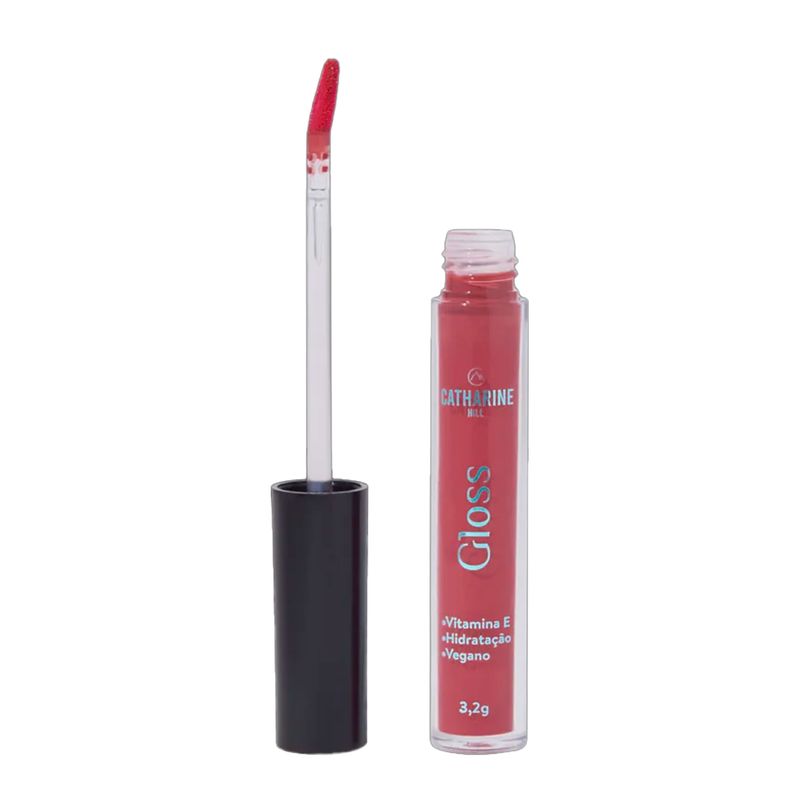 Catharine Hill 1015/16 - Gloss Labial Canyon