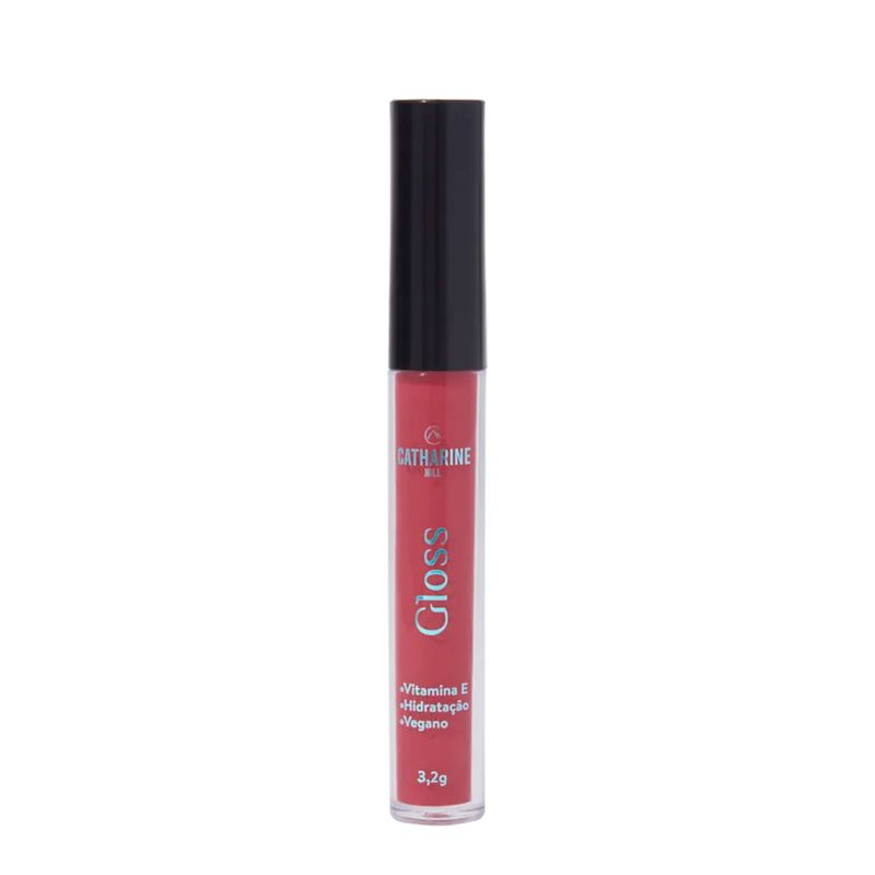 Catharine Hill 1015/16 - Gloss Labial Canyon
