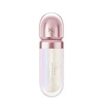 KIKO Milano 3D Hydra Lip Oil Milky Way 01