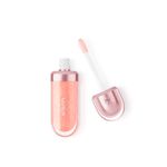 KIKO Milano 3D Hydra Lip Oil Atomic Peach 02