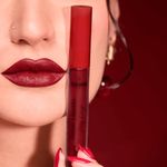 Catharine Hill Cherry Bomb - Batom Líquido 3,8ml