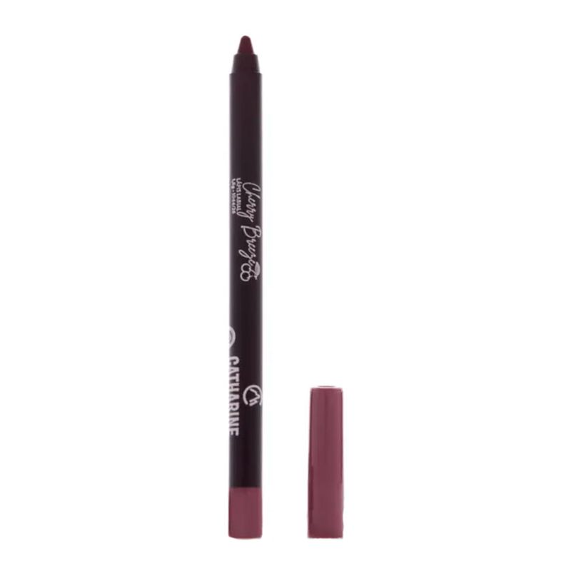Catharine Hill Lápis Cherry Breeze - Delineador de Lábios 1,4g