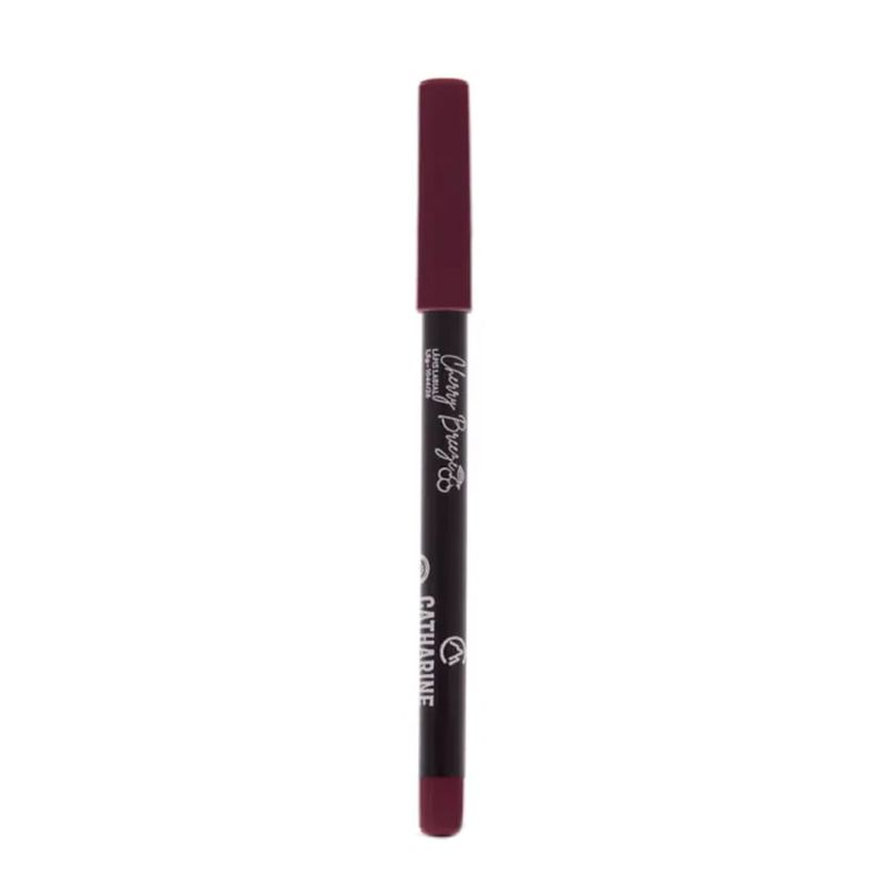 Catharine Hill Lápis Cherry Breeze - Delineador de Lábios 1,4g