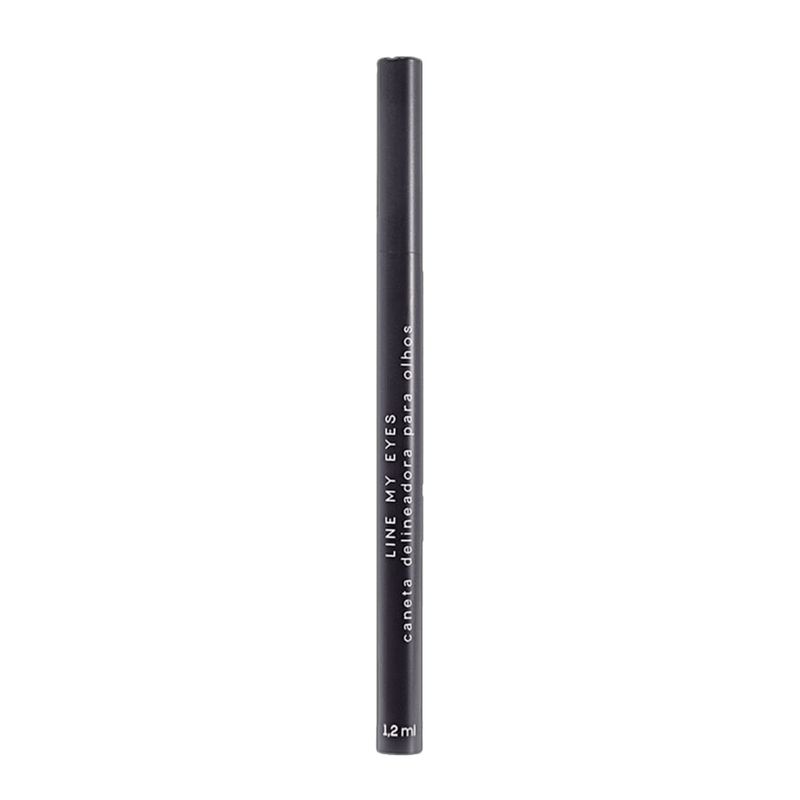 Océane Line My Eyes Edition - Caneta Delineadora 1,2ml Marrom