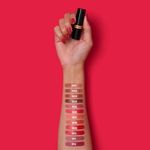 Revlon Super Lustrous Lipstick - Batom 4,2g - Mauvy Night 473