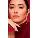 Revlon Super Lustrous Lipstick - Batom 4,2g - Mauvy Night 473