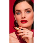 Revlon Super Lustrous Lipstick - Batom 4,2g - Mauvy Night 473