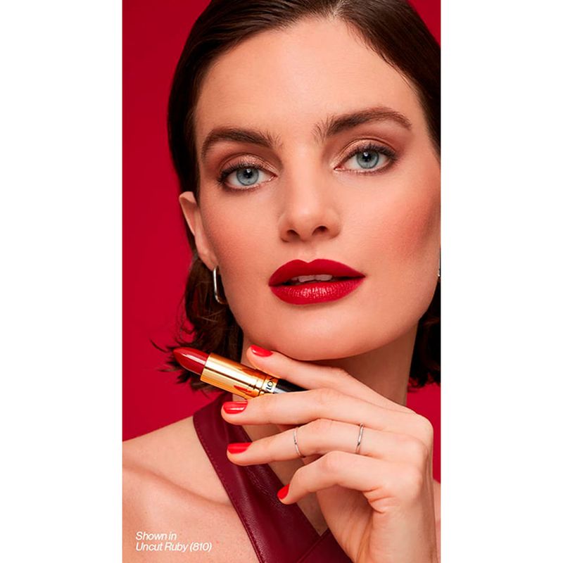 Revlon Super Lustrous Lipstick - Batom 4,2g - Mauvy Night 473