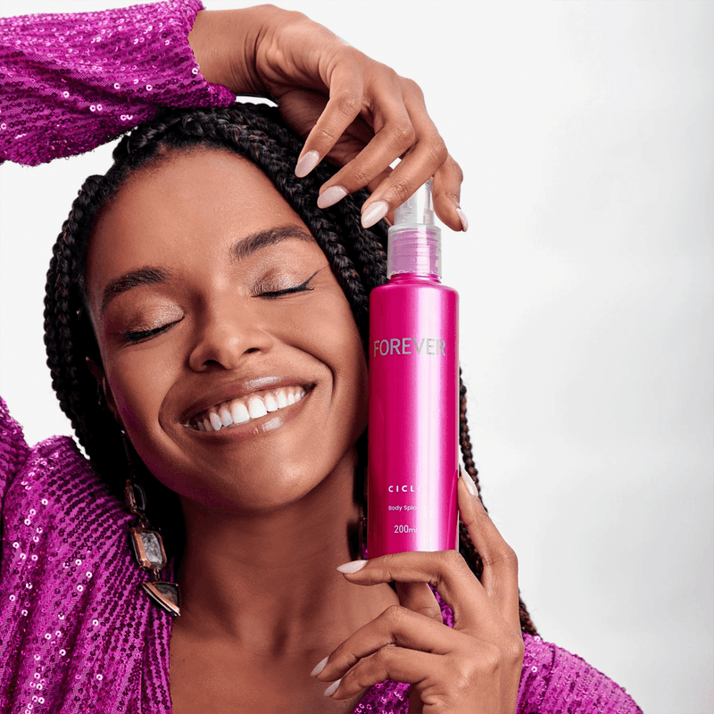 Ciclo Forever - Body Splash 200ml