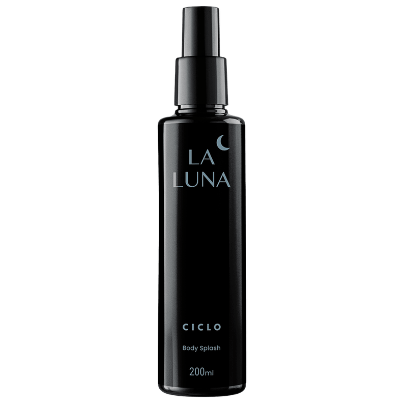Ciclo La Luna - Body Splash 200ml