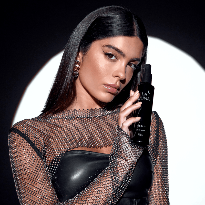 Ciclo La Luna - Body Splash 200ml