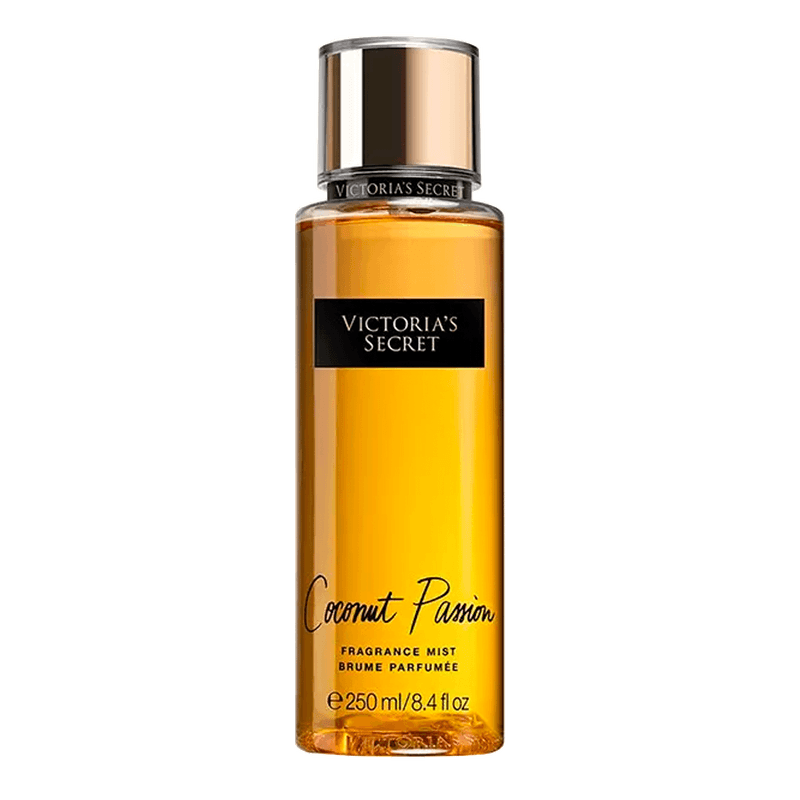 Victoria's Secret Coconut Passion Womens - Body Spray 250ml