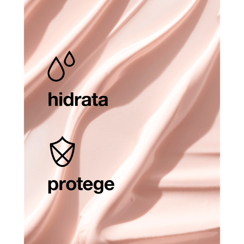 Clinique Moisture Surge FPS 25 - Hidratante em Creme Ultra-Leve Facial 50ml