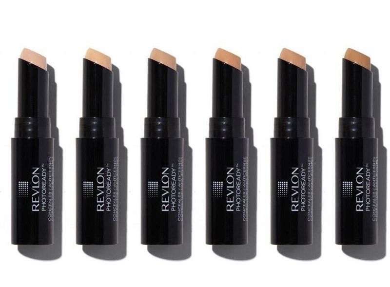 Revlon Photoready Concealer Medium Moyen 004 - Corretivo em Bastão