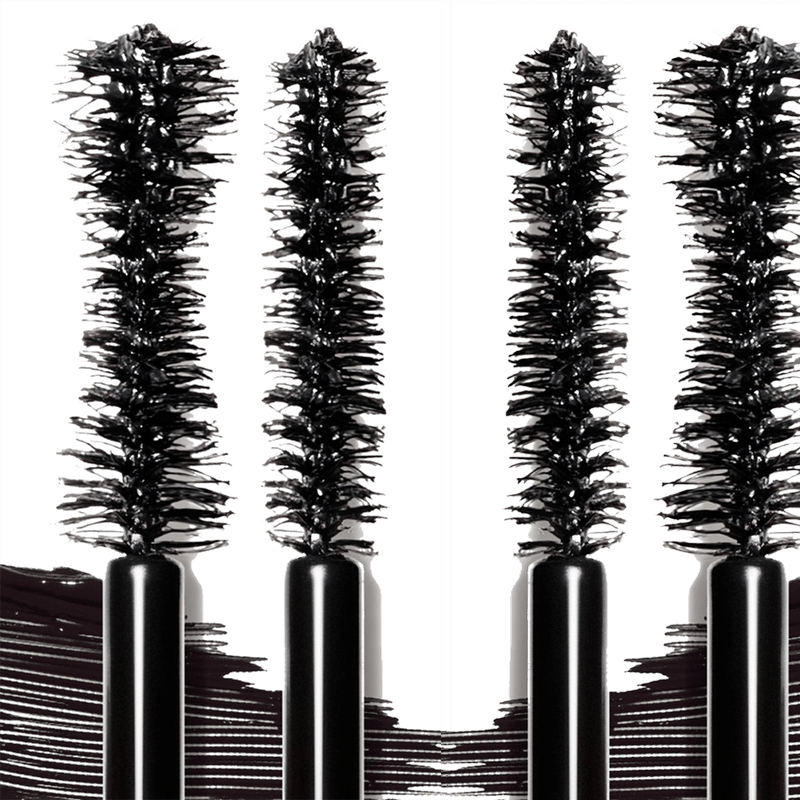 Revlon Big Bad Lash Blackest Black 760 - Máscara de Cílios 10ml