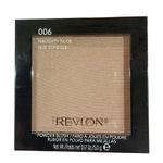 Revlon Powder - Blush 5g Naughty Nude 006