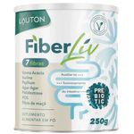 Fiberliv Prebiótico 7 Fibras - 250g - Lauton