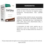 Kit 3x Cafeína 400mg - 60 Comprimidos - Lauton