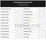 PoliComplex Dia a Dia 1400mg - 60 Cápsulas - Natulha