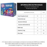 Vitamina C + Zinco Kids Imunidade Vitatton Luccas Neto - 30 gomas - Maxinutri