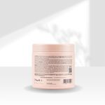 Braé Glow Shine Nutrição e Brilho Kit 2 Máscara 500g