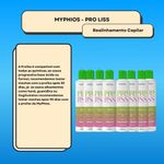 MyPhios ProLiss Kit 4 Realinhamento Capilar 300ml