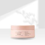 Braé Glow Shine Nutrição e Brilho Kit 2 Máscara 200g