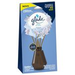 Glade - Kit 2 Difusor de Ambiente Toque de Maciez - 100ml cada