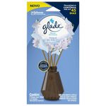 Glade - Kit 2 Difusor de Ambiente Toque de Maciez - 100ml cada