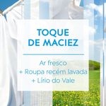 Glade - Kit 2 Difusor de Ambiente Toque de Maciez - 100ml cada