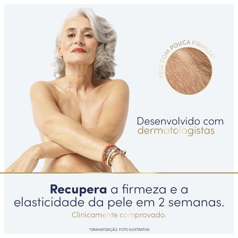 Dove - Sérum Hidratante Corporal Pró Retinol + Firmador - 180ml