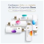 Dove - Sérum Hidratante Corporal Pró Retinol + Firmador - 180ml