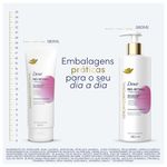 Dove - Sérum Hidratante Corporal Pró Retinol + Firmador - 180ml