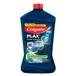 Colgate - Enxaguante Bucal Plax Odor Control - 2L