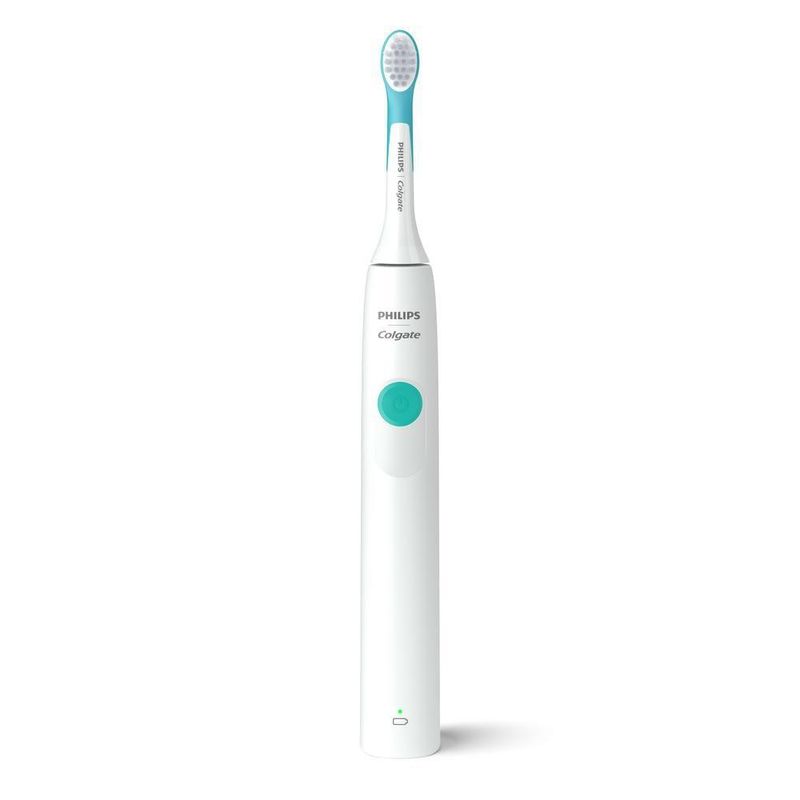 Philips Colgate - Escova de Dente Elétrica SonicPro 10 Kids