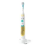 Philips Colgate - Escova de Dente Elétrica SonicPro 10 Kids